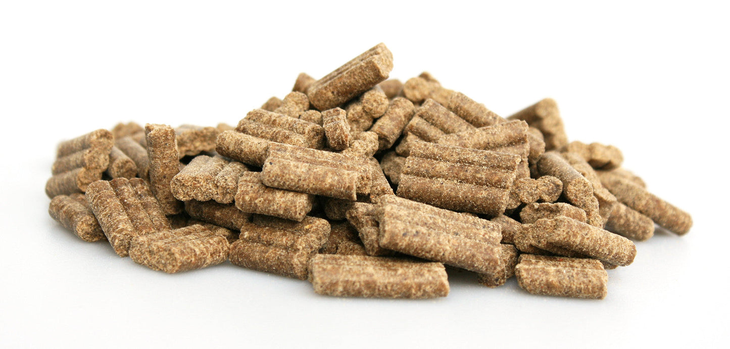 Chien Senior 5kg - Croquettes pressées à froid